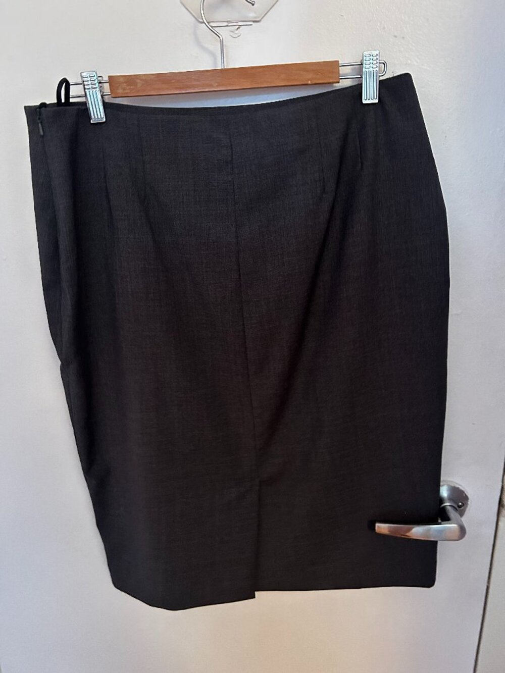 Brooks Brothers skirt